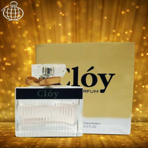 Fragrance World Cloy Eau de Parfum 100 ml. Photo 2